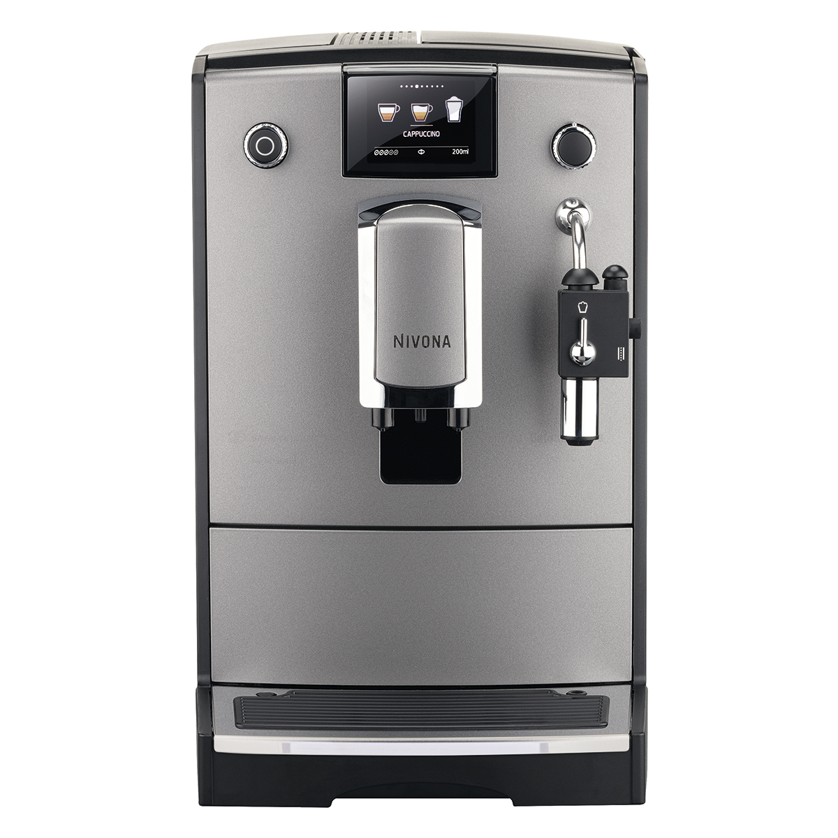 Купить Кофемашина NIVONA NICR 675 — Фото 3