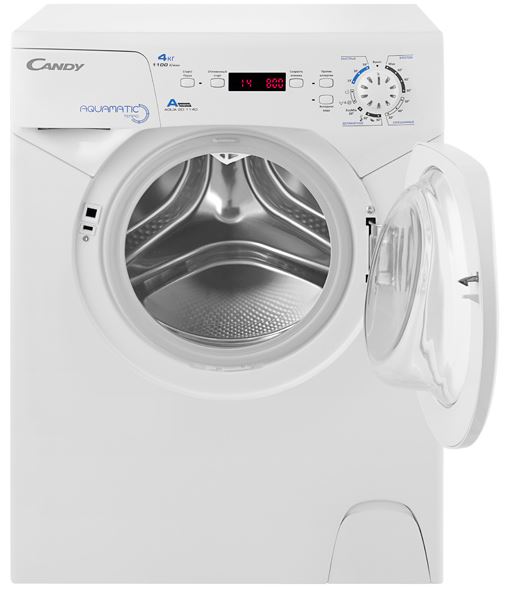 Купить Стиральная машина CANDY Aqua 2D 1140-07 — Фото 2