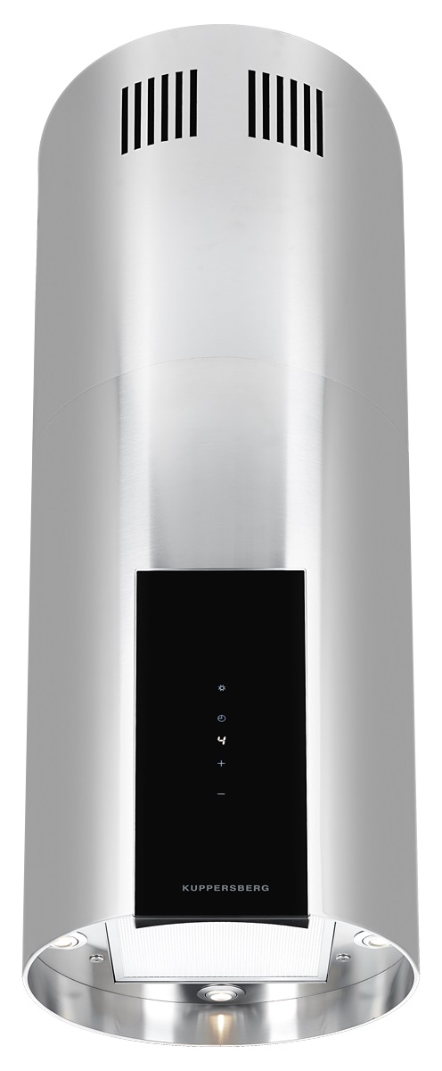 Островная вытяжка KUPPERSBERG MOTUBA X																		 — описание, фото, цены в интернет-магазине PT Stores