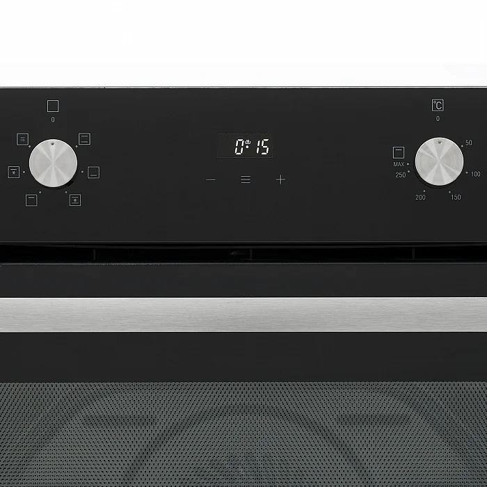 Купить Электрический духовой шкаф KRONA MAGNETE 60 BL — Фото 6