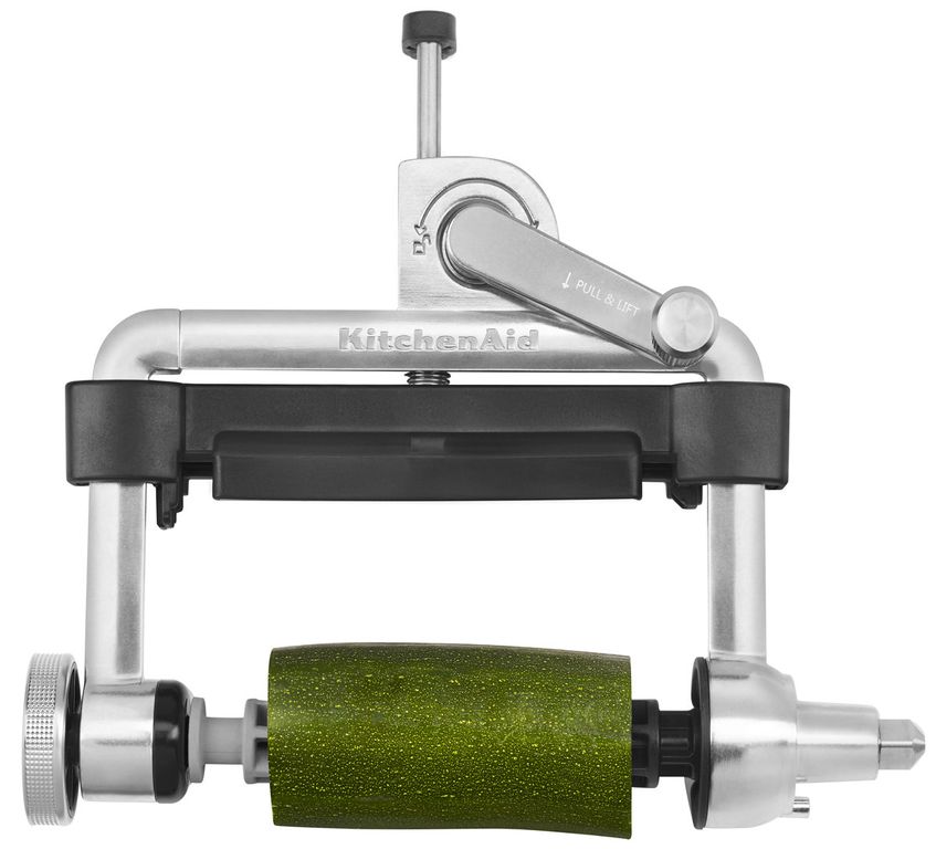 Купить  KitchenAid 5KSMSCA — Фото 10