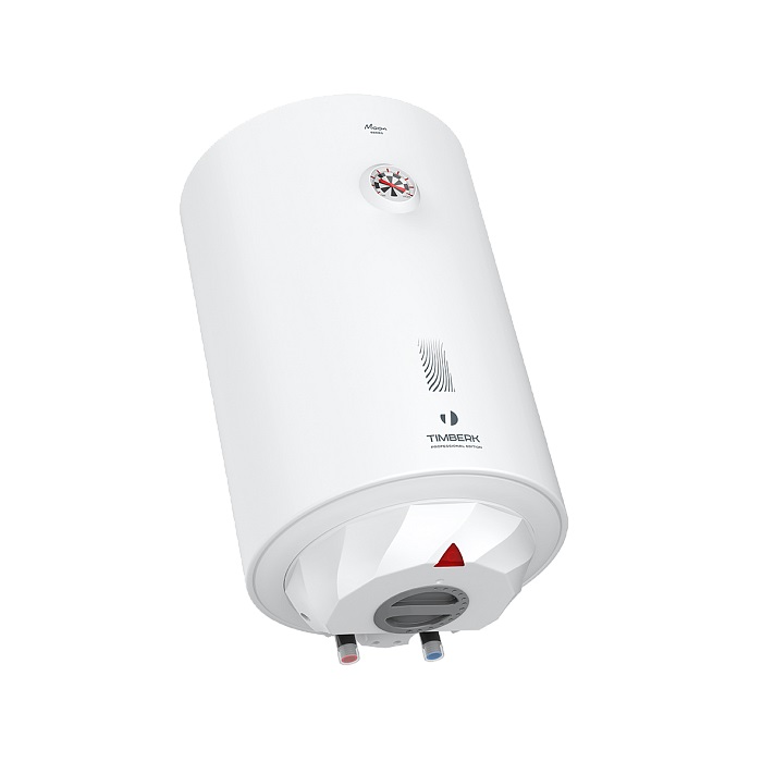 Купить Водонагреватель накопительный TIMBERK SWH RE17 80 V — Фото 3