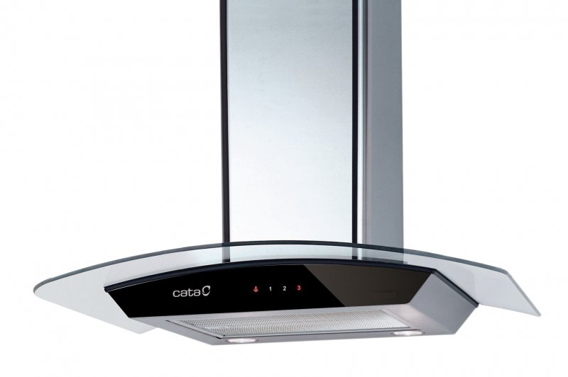 Купольная вытяжка CATA ANTARES 600 XGBK																		 — описание, фото, цены в интернет-магазине PT Stores