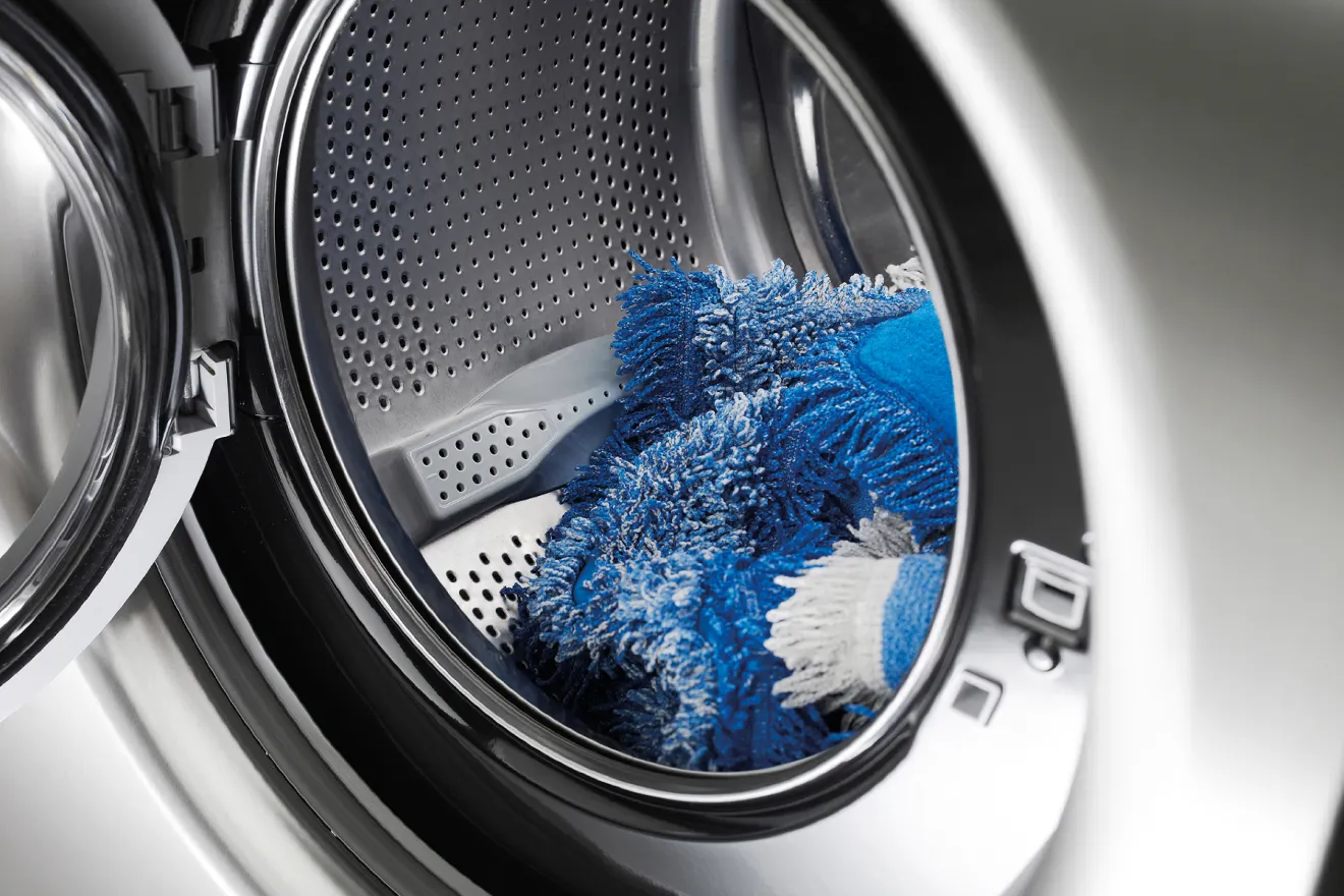 Купить Стиральная машина Asko WMC6743PF.S — Фото 16