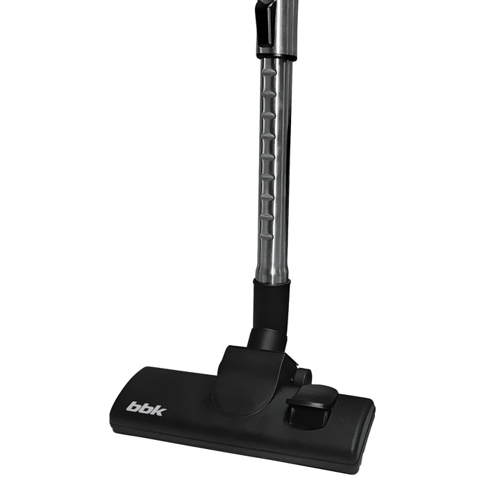 Купить Пылесос BBK BV1503, черн/красн — Фото 2