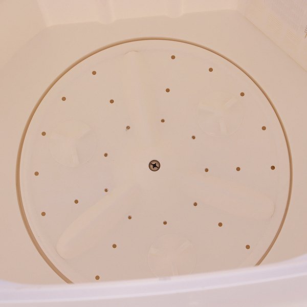 Купить Стиральная машина-полуавтомат ВОЛТЕРА  Радуга 5 кг — Фото 5