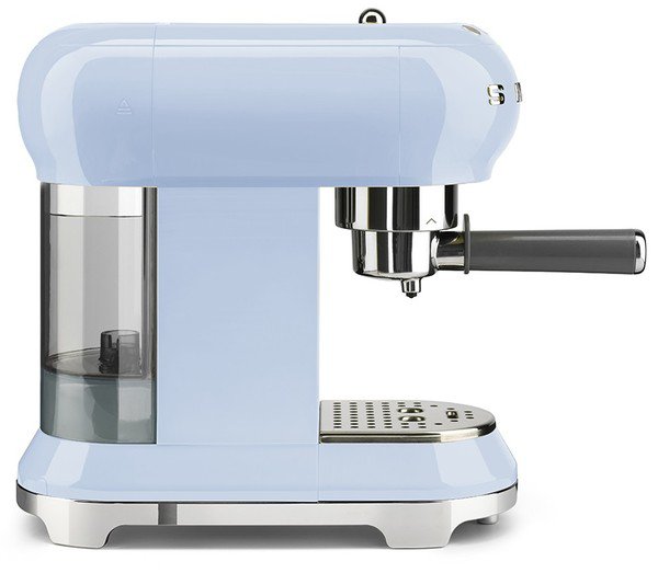 Купить Кофемашина SMEG ECF01PBEU — Фото 9