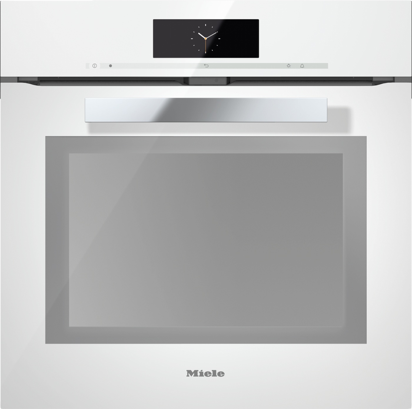 Электрический духовой шкаф MIELE H6860BP BRWS																		 — описание, фото, цены в интернет-магазине PT Stores