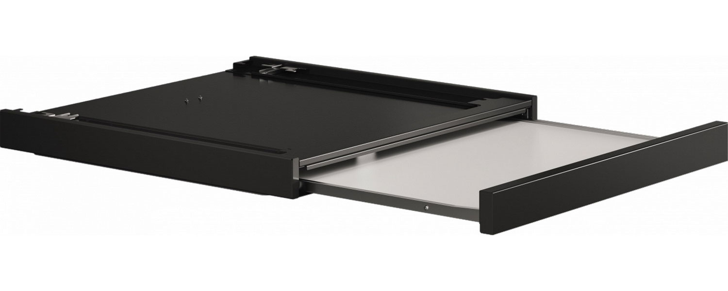 Аксессуары Asko HS60G Полка выдвижная черный графит																		 — описание, фото, цены в интернет-магазине PT Stores