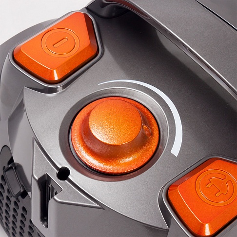 Купить Пылесос ENDEVER VC-620 — Фото 6