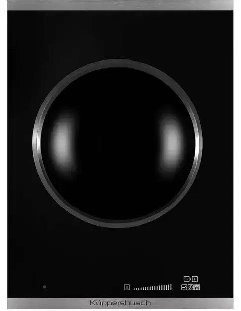 Электрическая варочная панель KUPPERSBUSCH VKIW 3800.0 SR																		 — описание, фото, цены в интернет-магазине PT Stores