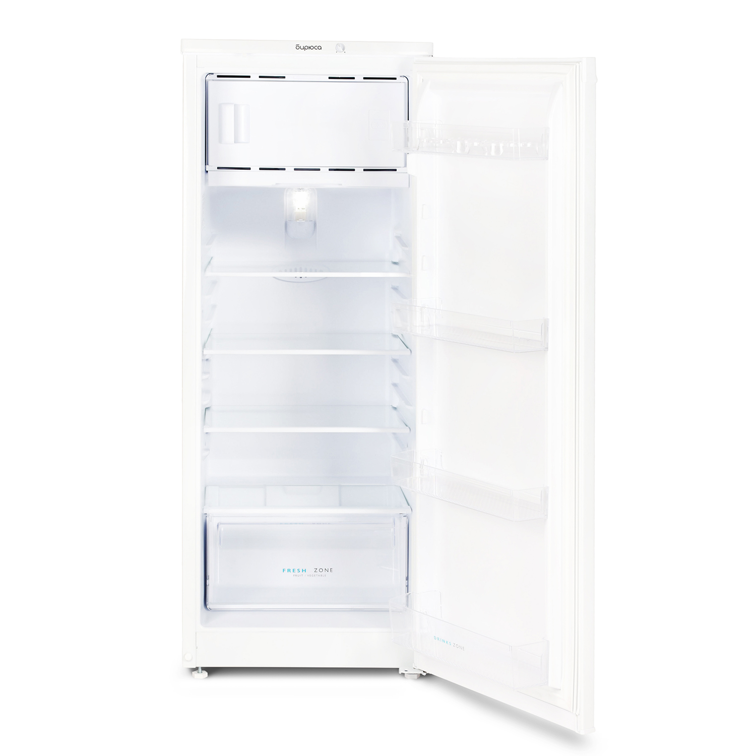 Купить Холодильник Бирюса 410 бирюса — Фото 5