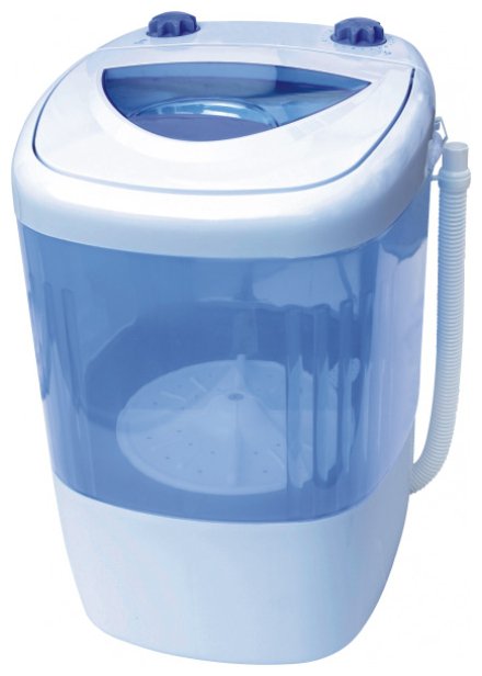 Стиральная машина-полуавтомат ФЕЯ СМ-151																		 — описание, фото, цены в интернет-магазине PT Stores