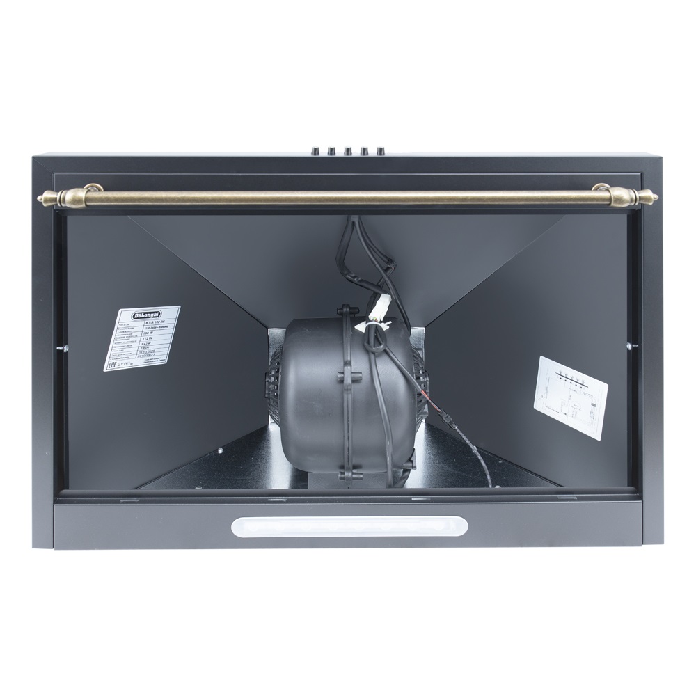 Купить Купольная вытяжка Delonghi KT-A102 BF — Фото 6