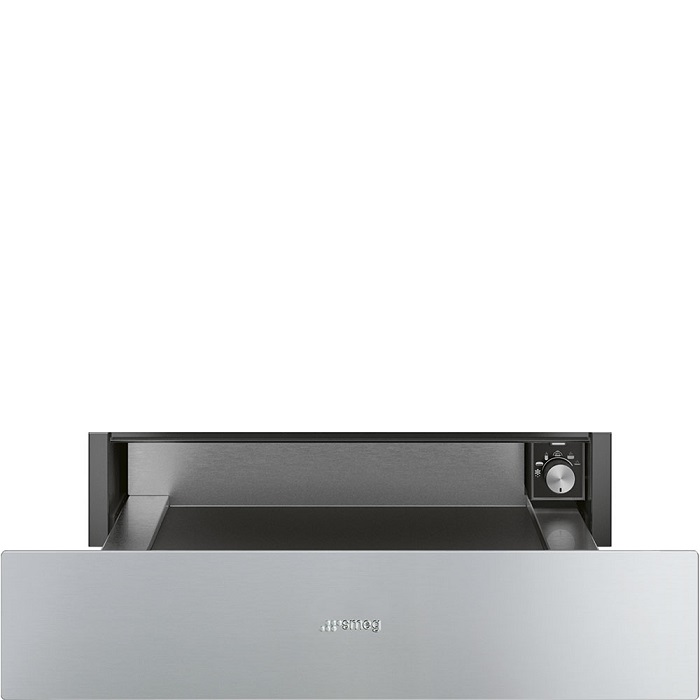 Подогреватель посуды SMEG CPR315X																		 — описание, фото, цены в интернет-магазине PT Stores
