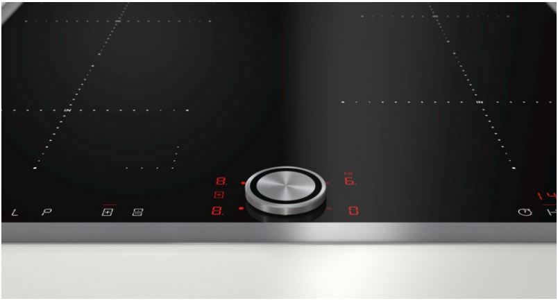 Купить Индукционная варочная панель Neff T 46BT43 N0 — Фото 2