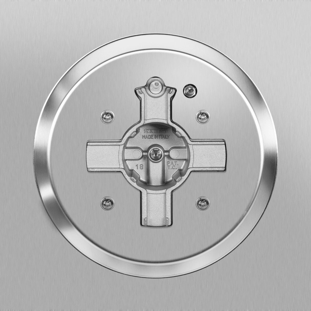 Купить Газовая варочная панель MAUNFELD EGHS.32.73CS/G — Фото 9