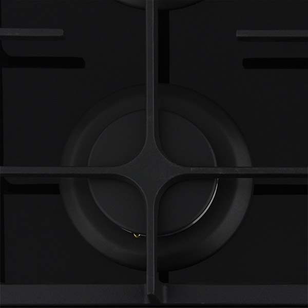 Купить Газовая варочная панель Whirlpool GOS 6415/NB — Фото 5