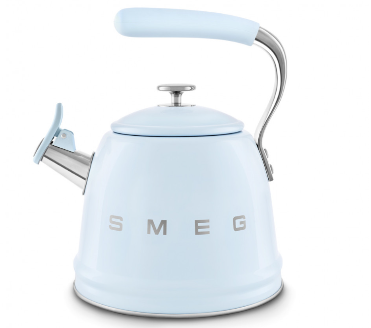  Smeg CKLW2001PB																		 — описание, фото, цены в интернет-магазине PT Stores
