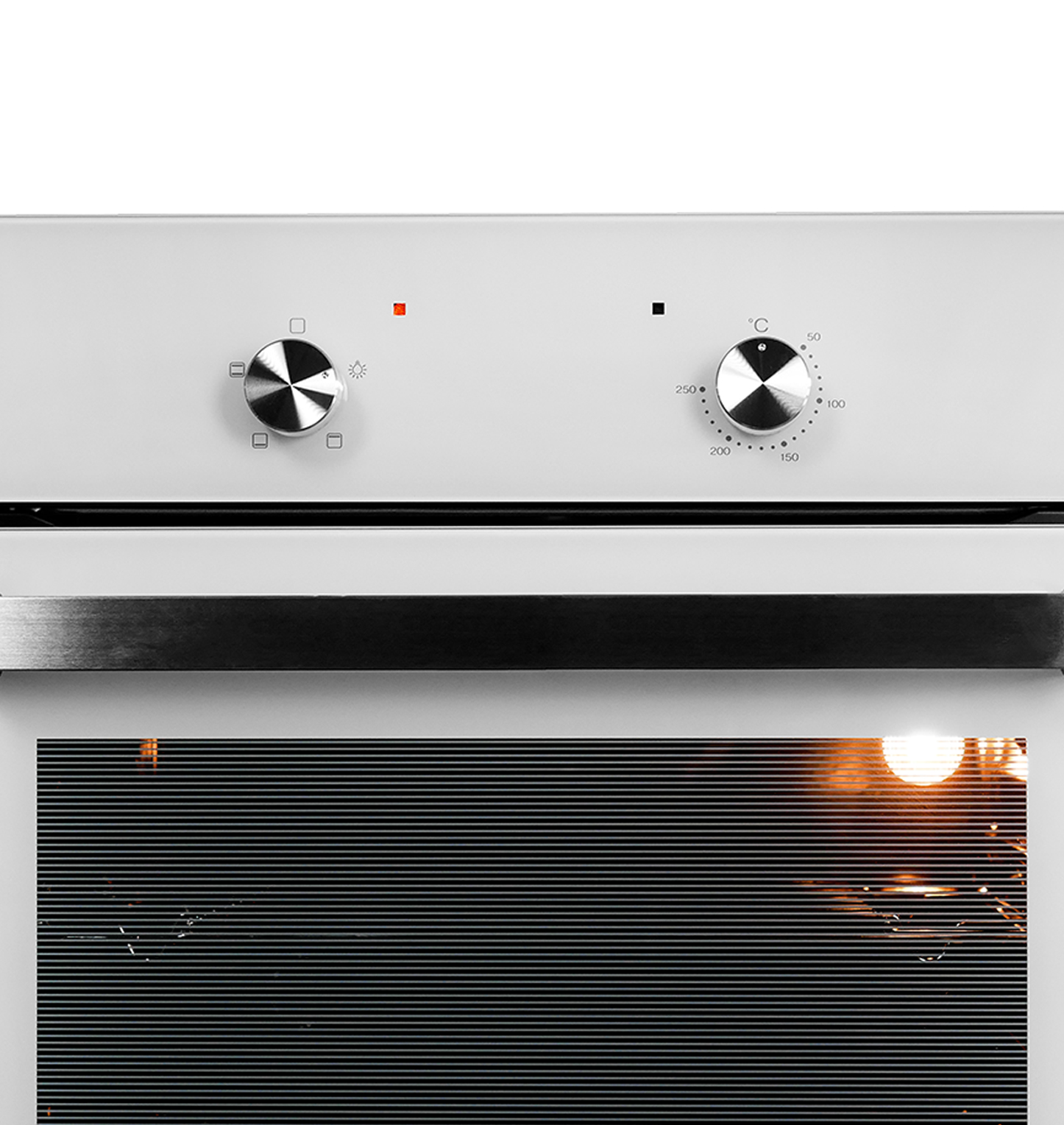 Купить Электрический духовой шкаф LEX EDM 040 WH белый — Фото 4