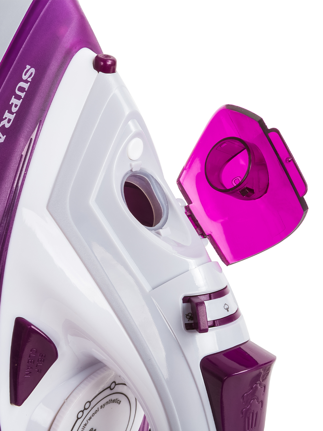 Купить Утюг SUPRA IS-2215 — Фото 2