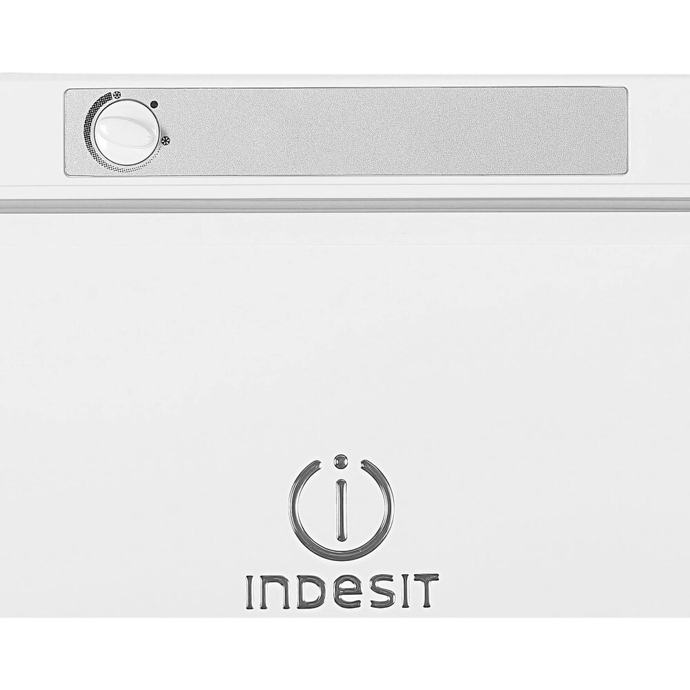 Купить Холодильник Indesit ITD 125 W — Фото 4