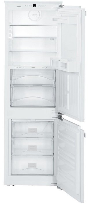 Встраиваемый холодильник LIEBHERR ICBN 3324																		 — описание, фото, цены в интернет-магазине PT Stores