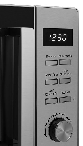 Купить Микроволновая печь BEKO MOF20110X — Фото 5