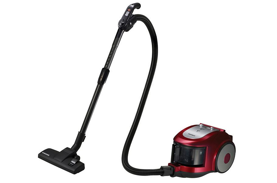 Пылесос SAMSUNG SC6573																		 — описание, фото, цены в интернет-магазине PT Stores