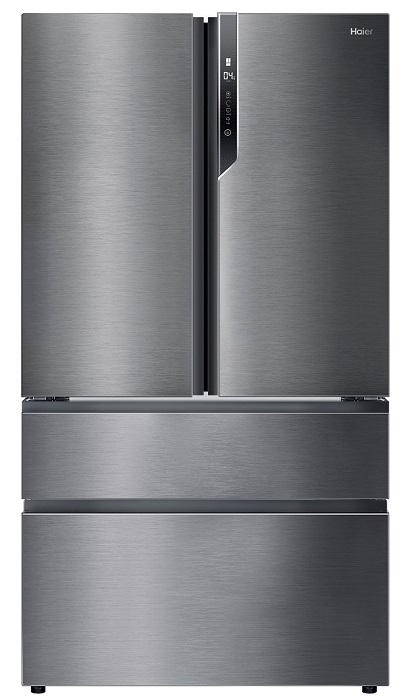 Холодильник Haier HB25FSSAAARU																		 — описание, фото, цены в интернет-магазине PT Stores