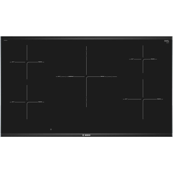 Купить Электрическая варочная панель Bosch PIV975DC1E — Фото 2