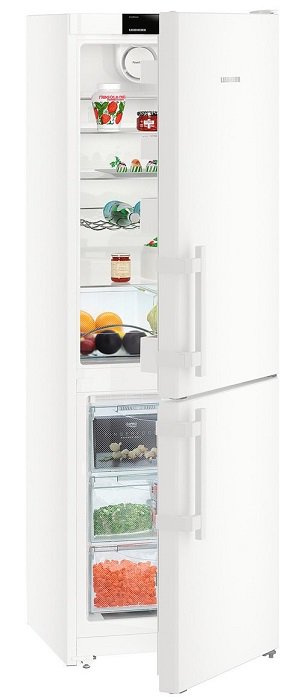 Купить Двухкамерный холодильник LIEBHERR CN 3515 — Фото 6