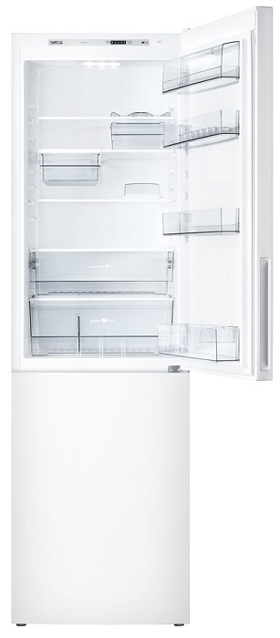 Купить Двухкамерный холодильник ATLANT 4624-101 — Фото 6