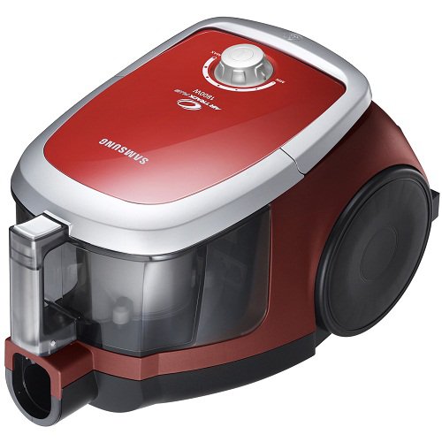 Пылесос SAMSUNG SC4752																		 — описание, фото, цены в интернет-магазине PT Stores