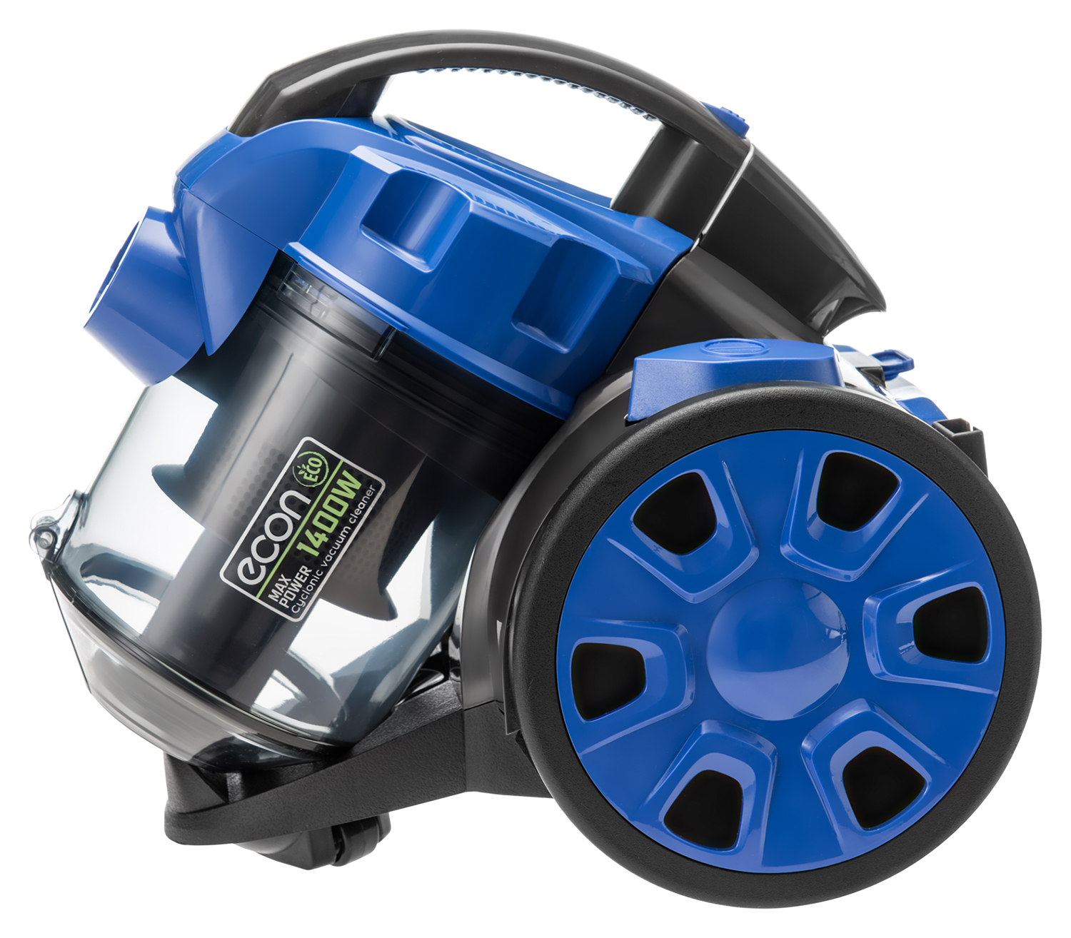 Купить Пылесос ECON ECO-1455VC — Фото 2