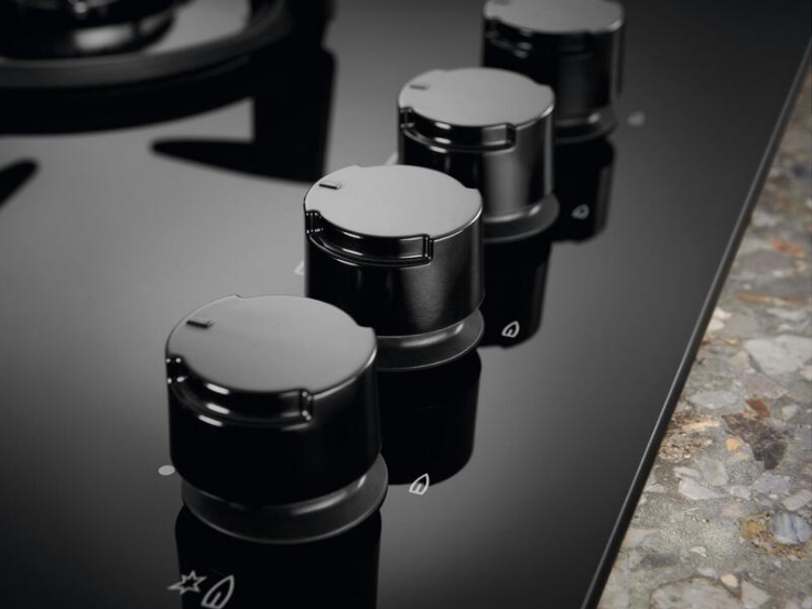 Купить Газовая варочная панель Electrolux GPE 264 EK — Фото 5