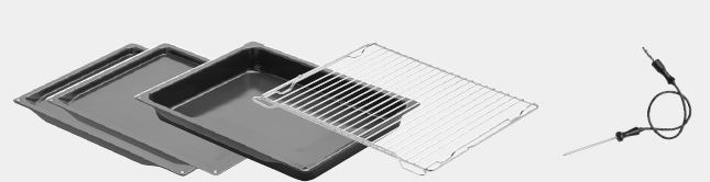 Купить Электрический духовой шкаф ASKO OT8636S — Фото 2