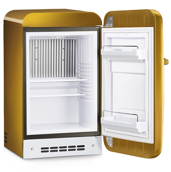 Купить Холодильник SMEG FAB5RGO — Фото 3