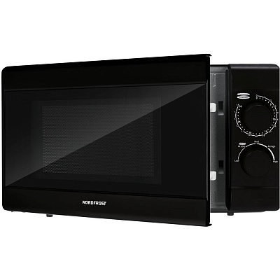 Купить Микроволновая печь NORDFROST MWS-2070 B — Фото 2