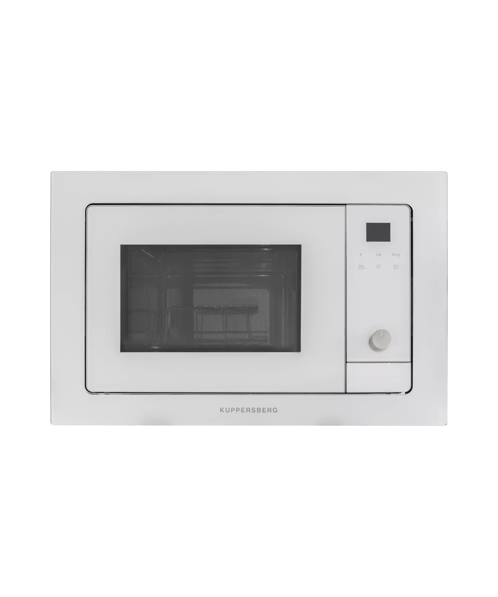 Встраиваемая СВЧ печь KUPPERSBERG HMW 655 W																		 — описание, фото, цены в интернет-магазине PT Stores