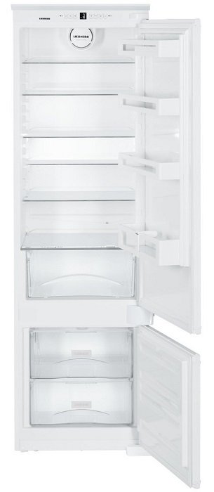 Встраиваемый холодильник LIEBHERR ICS 3234																		 — описание, фото, цены в интернет-магазине PT Stores