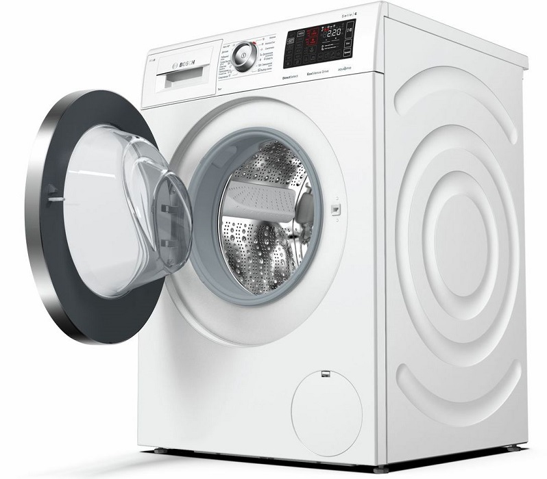 Купить Стиральная машина BOSCH WAT286H0OE — Фото 2