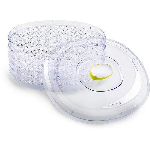 Купить Сушилка для овощей и фруктов POLARIS PFD 2205D — Фото 3