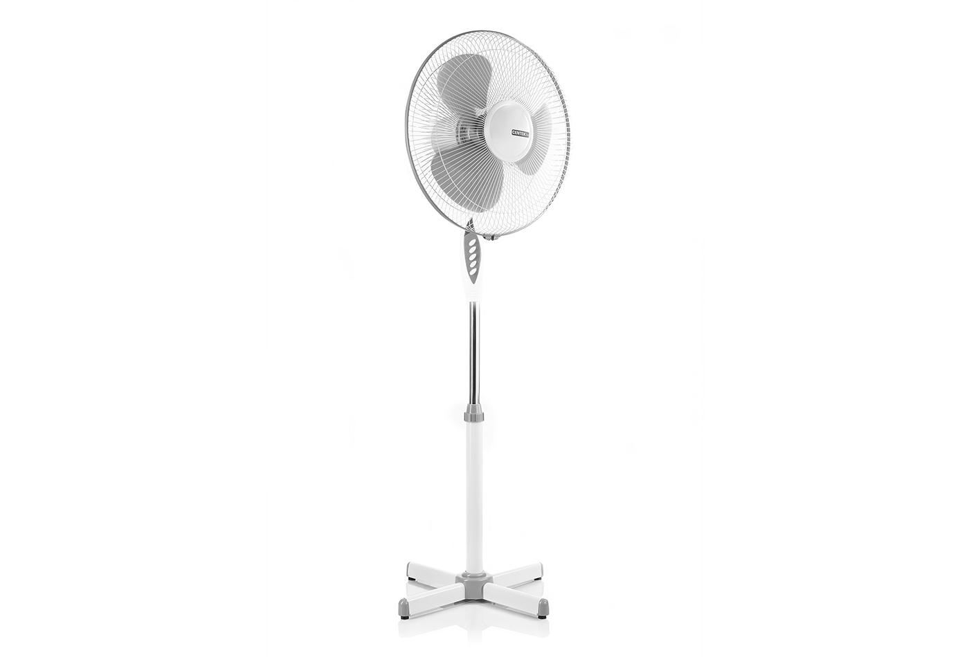 Купить Вентилятор CENTEK CT-5025 Gray — Фото 5