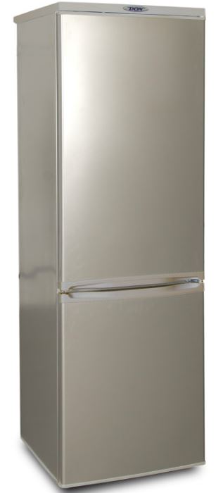 Двухкамерный холодильник DON R- 291 MI																		 — описание, фото, цены в интернет-магазине PT Stores