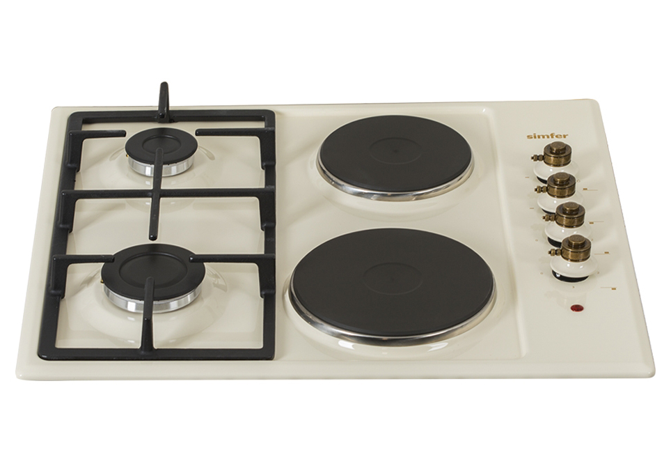 Купить Варочная панель Simfer H60Q22O511 — Фото 6