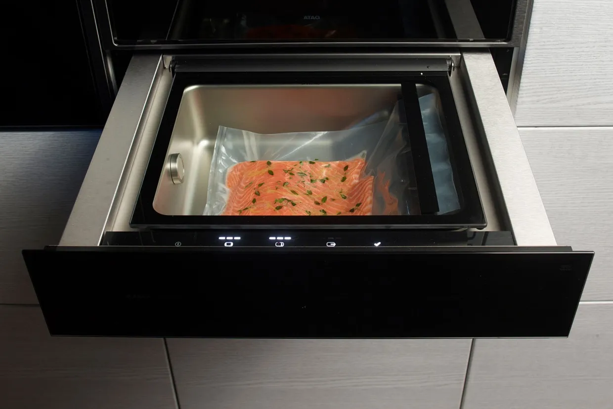 Купить Электрический духовой шкаф Asko OCS8678G — Фото 6