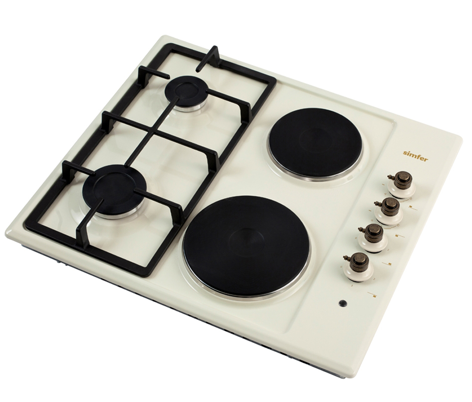 Купить Варочная панель Simfer H60Q22O511 — Фото 5