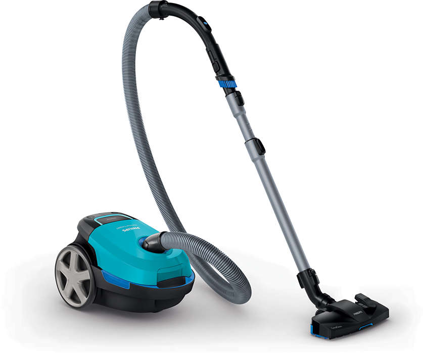 Купить Пылесос Philips FC8389 Performer Compact — Фото 4