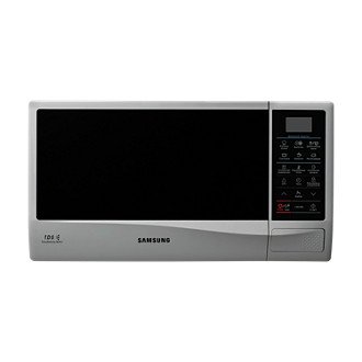 Микроволновая печь SAMSUNG ME83KRQS-2																		 — описание, фото, цены в интернет-магазине PT Stores